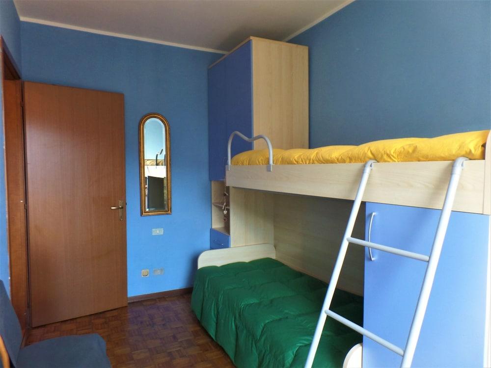 Appartamento Raffaello