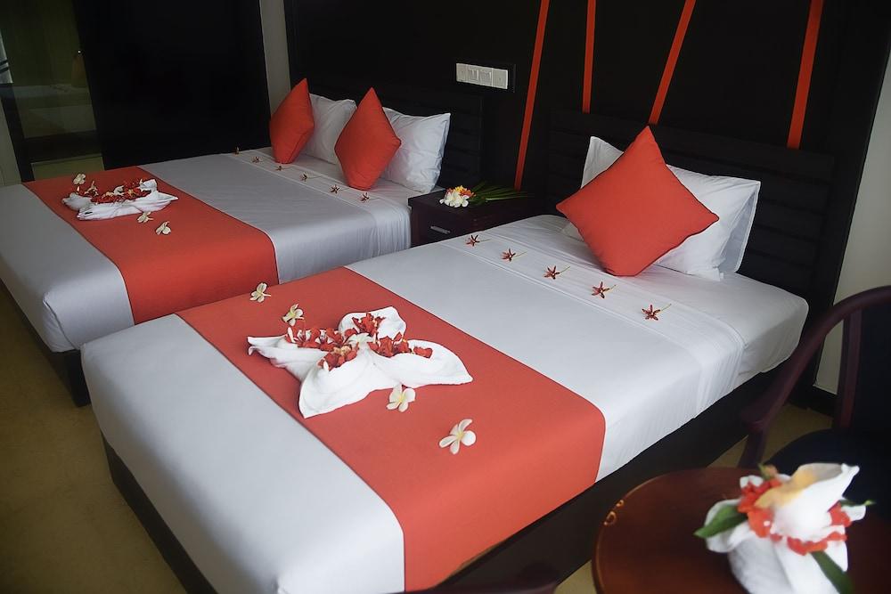 Nasau Resort & Villas