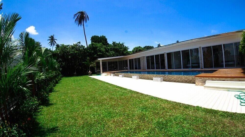 Onyx Luxury Pool Villa - Koh Samui