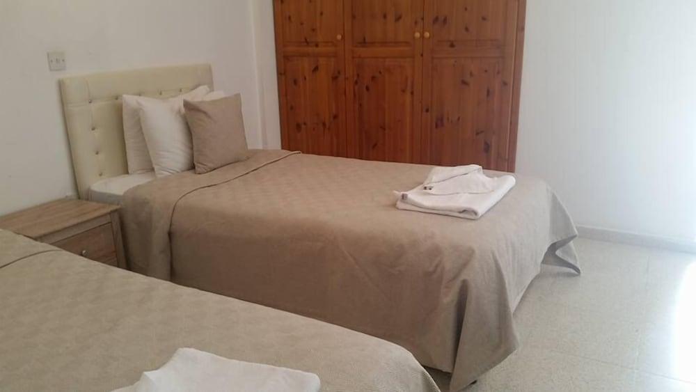 Paradise Holiday Bungalows