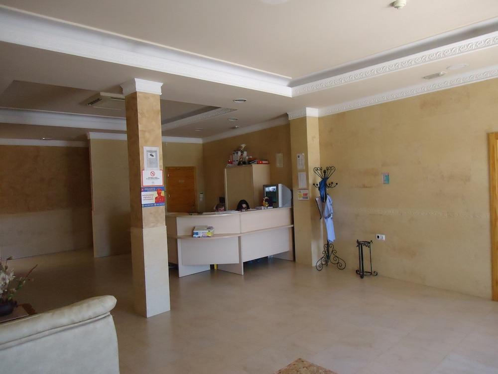 Hotel Fortes la Nuit S.L.