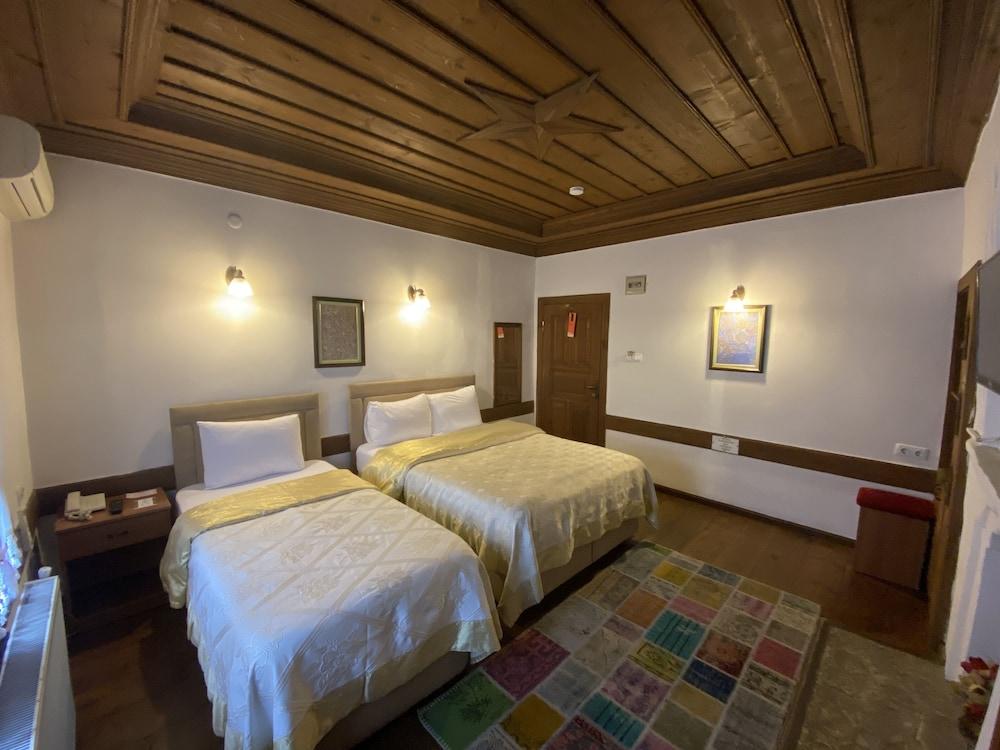 Ebrulu Konak - Special Class