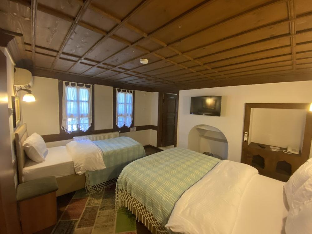 Ebrulu Konak - Special Class