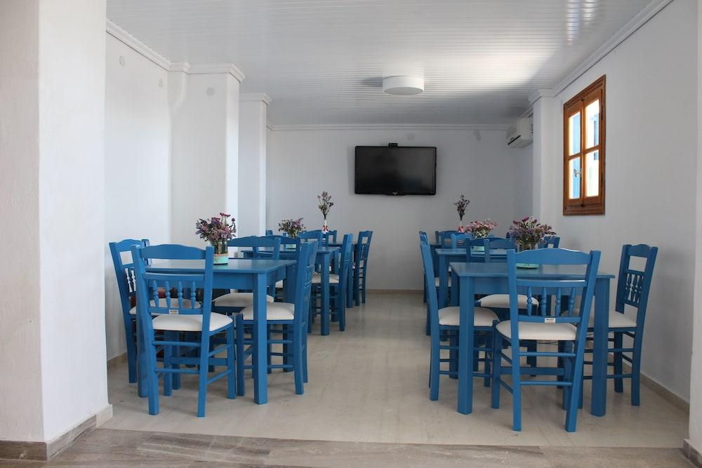 Stelios View Mykonos Town