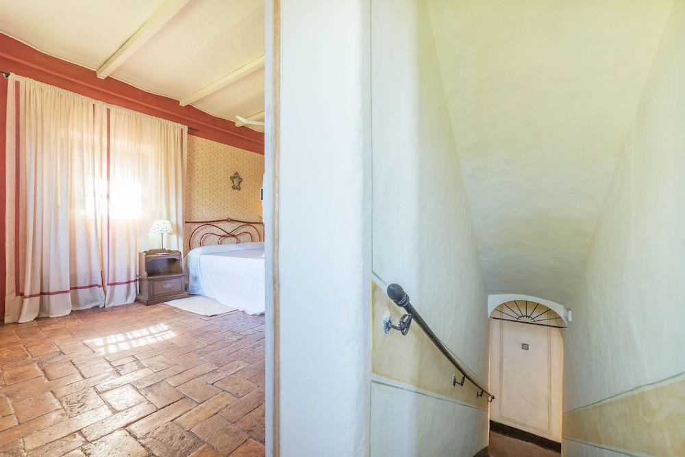 Bomarzo Ancient Villa