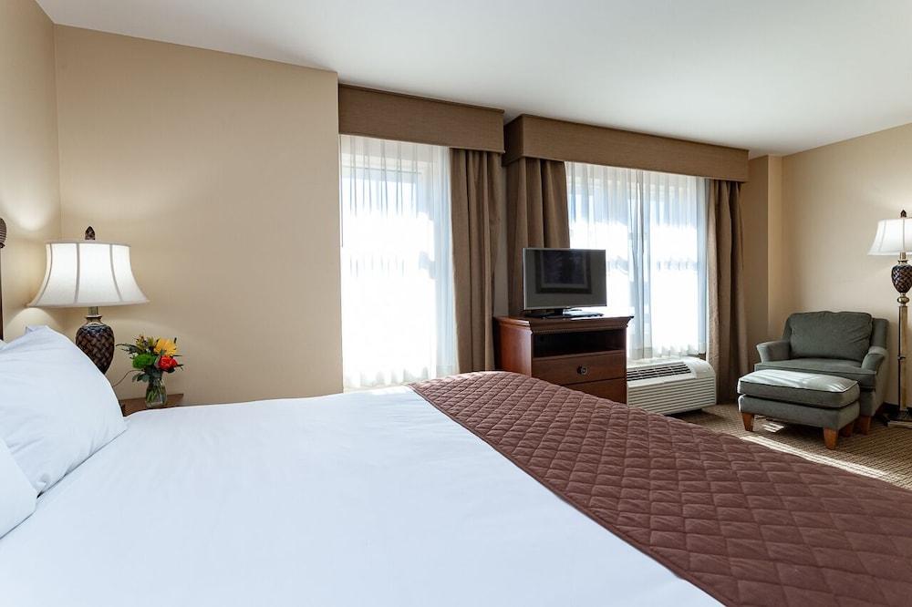 Jefferson Street Inn