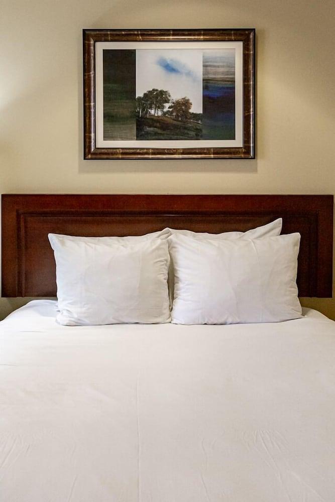 Jefferson Street Inn