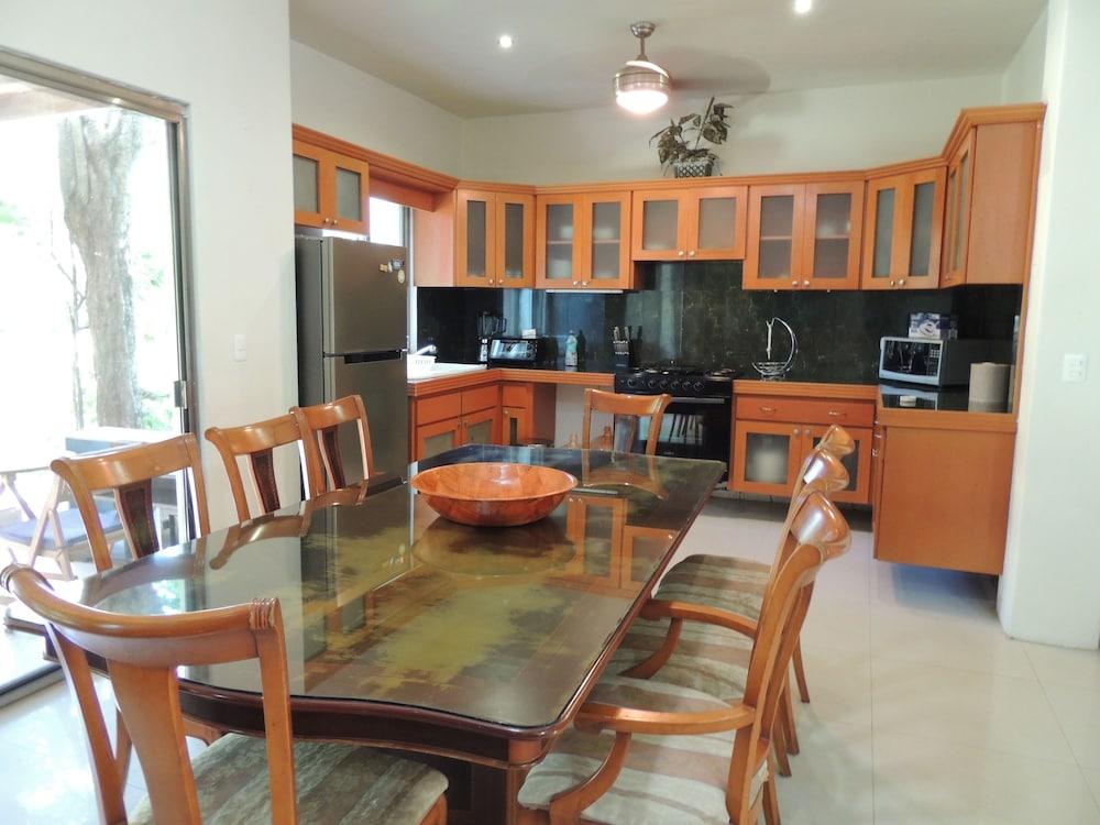 Casa Suerte 5 BR Playacar