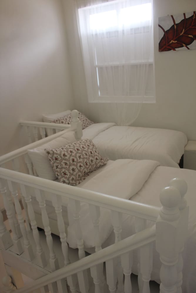 Secret Garden Homestay