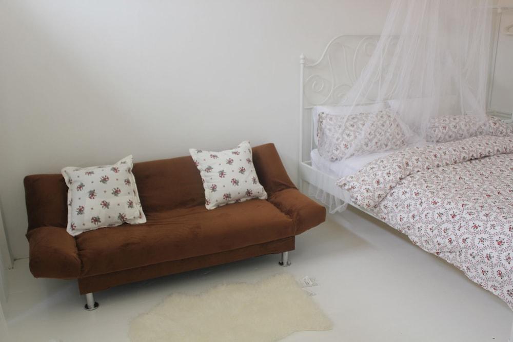 Secret Garden Homestay