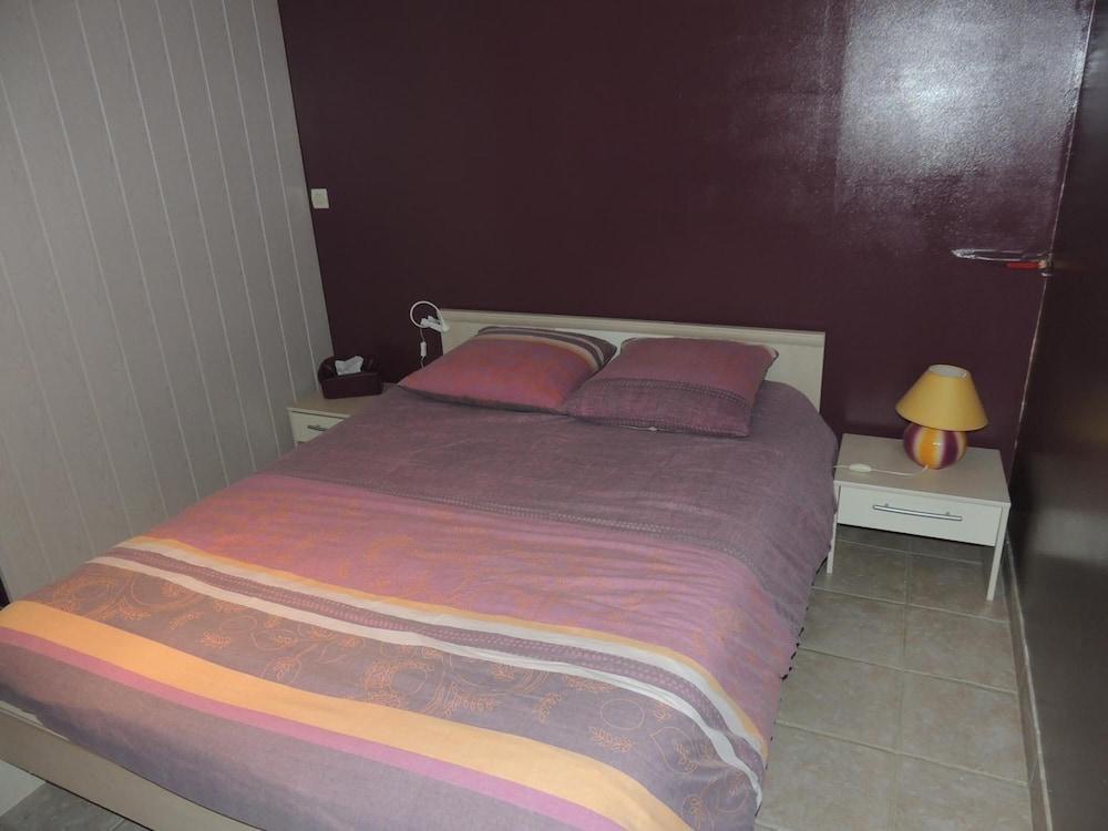 Chambres d'hôtes Les Conches