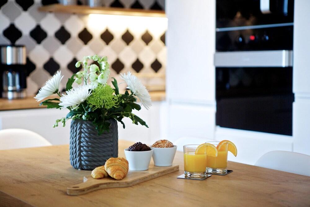 Apartment Panorama Antonia