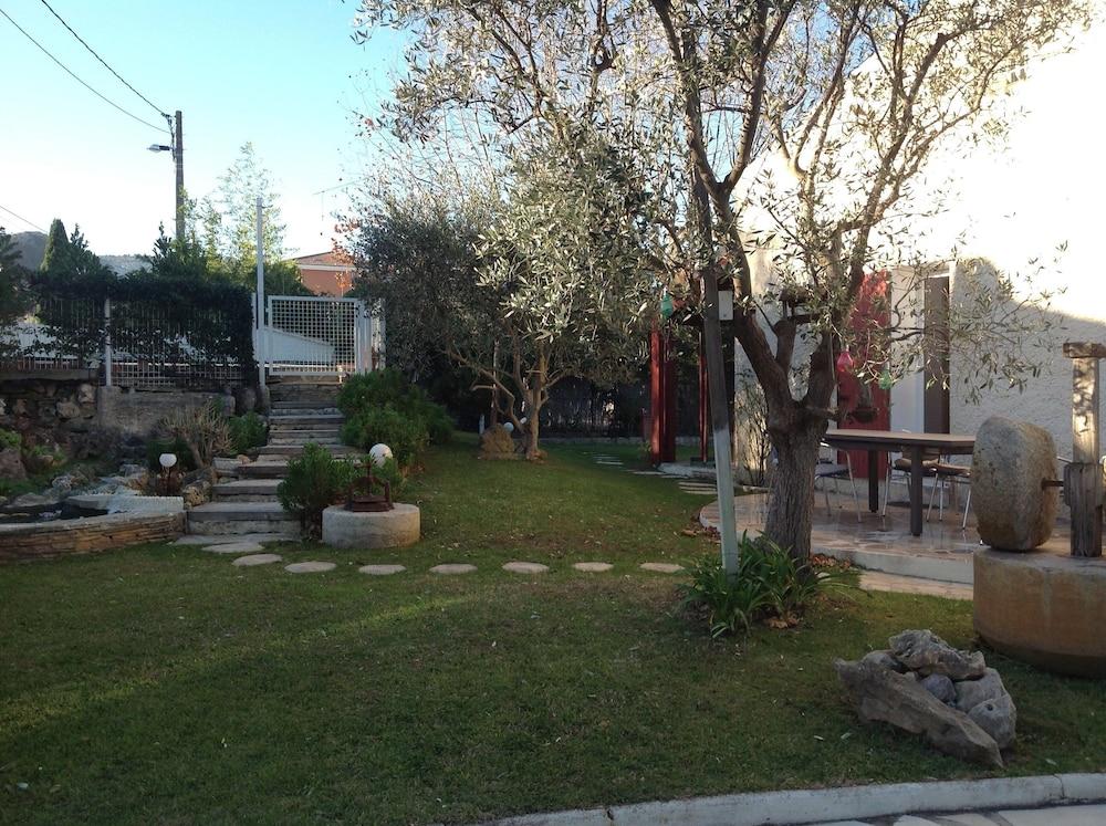 Chambre d'hôtes Fabilio