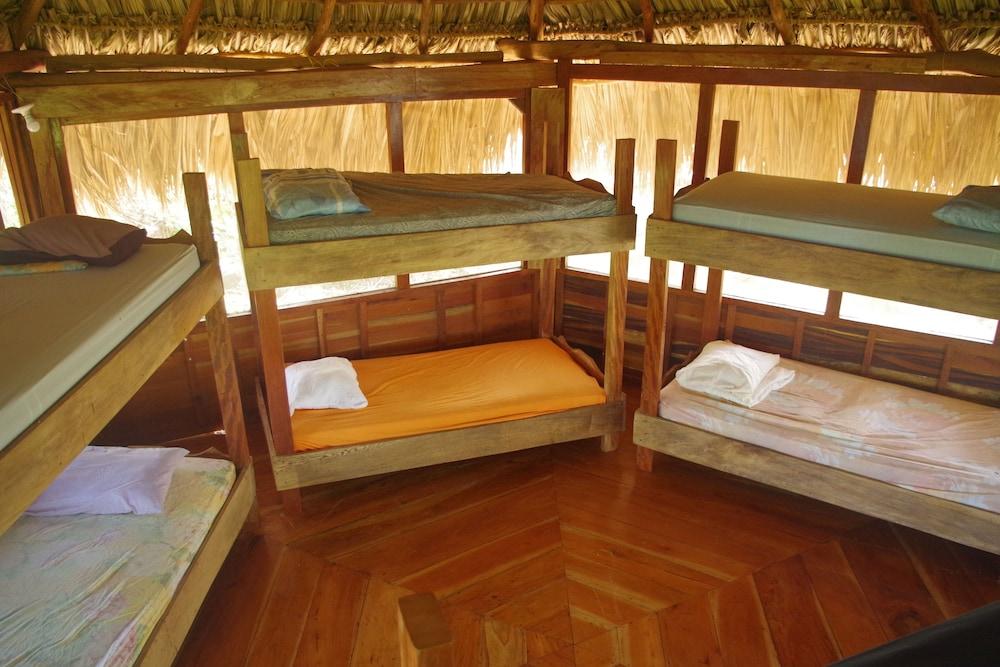 El Pital Chocolate Paradise - Hostel