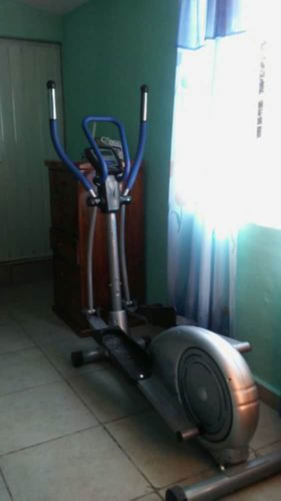 Casas de Campo Huasca de Ocampo