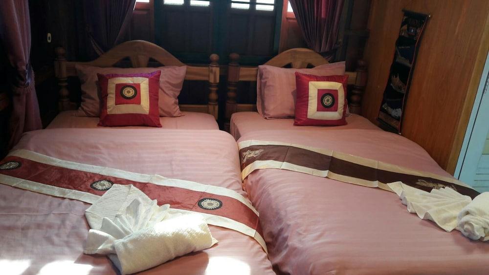 Pun Na Homestay Bangsai