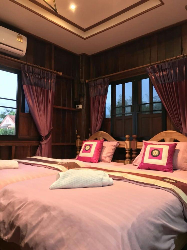 Pun Na Homestay Bangsai