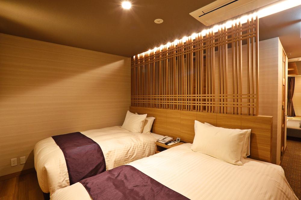 Unzen Kyushu Hotel - Mt Resort