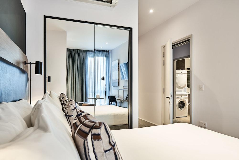 Citadines City Centre Liverpool