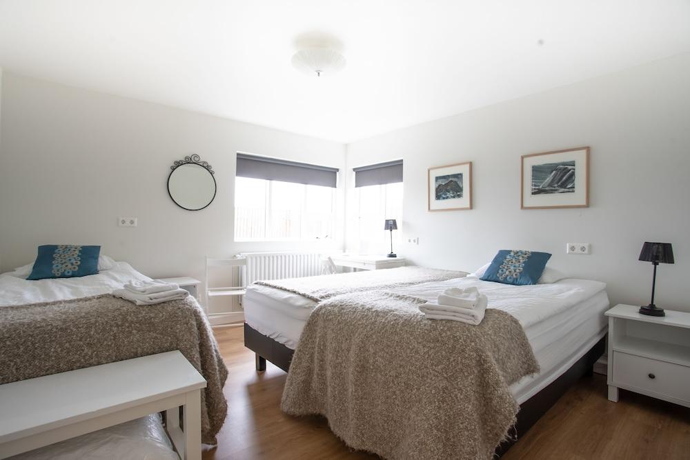 Old Airline Guesthouse