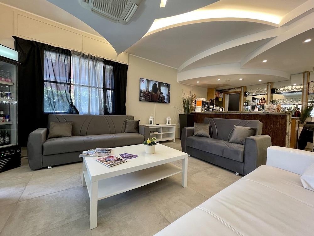 Hotel Quisisana Riccione