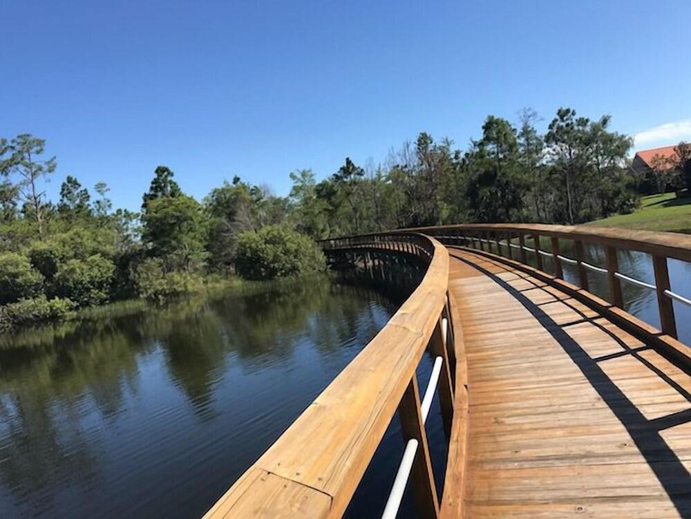 Estero Private Pool Home