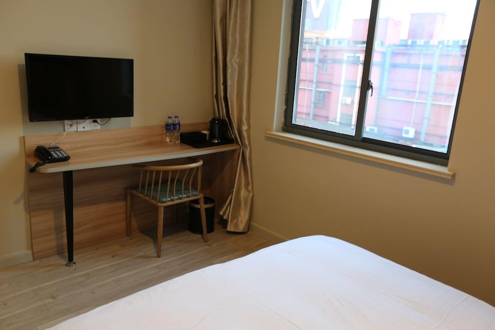 Shanghai xiannuo luxury hotel