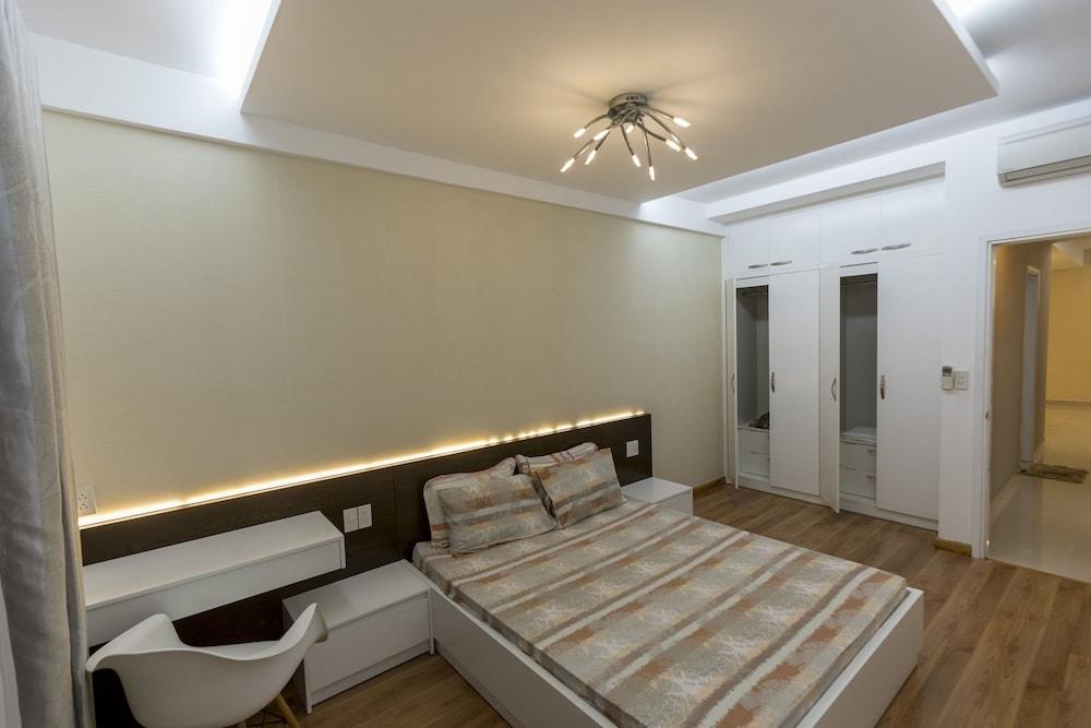 Cozzy and Beauty Apartment