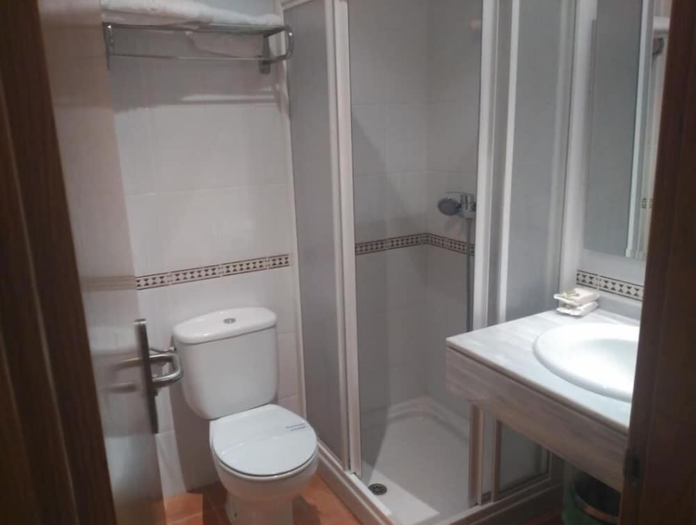 Hotel Restaurante Mirasierra