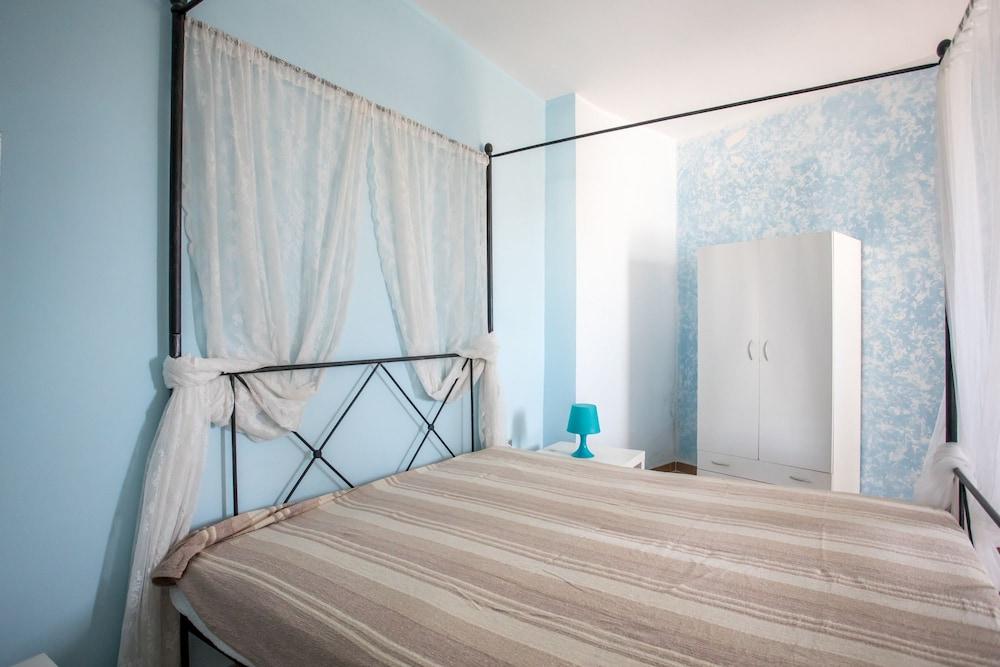 Appartamento Lucilla