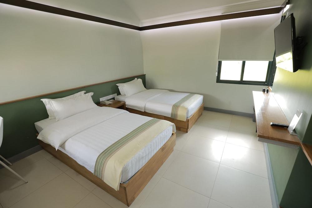 Hotel Popular Kyaik Hto