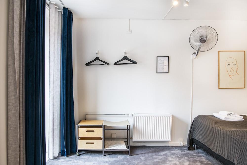 The Brewer Atelier by Daniel&Jacob’s