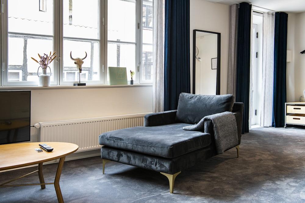 The Brewer Atelier by Daniel&Jacob’s