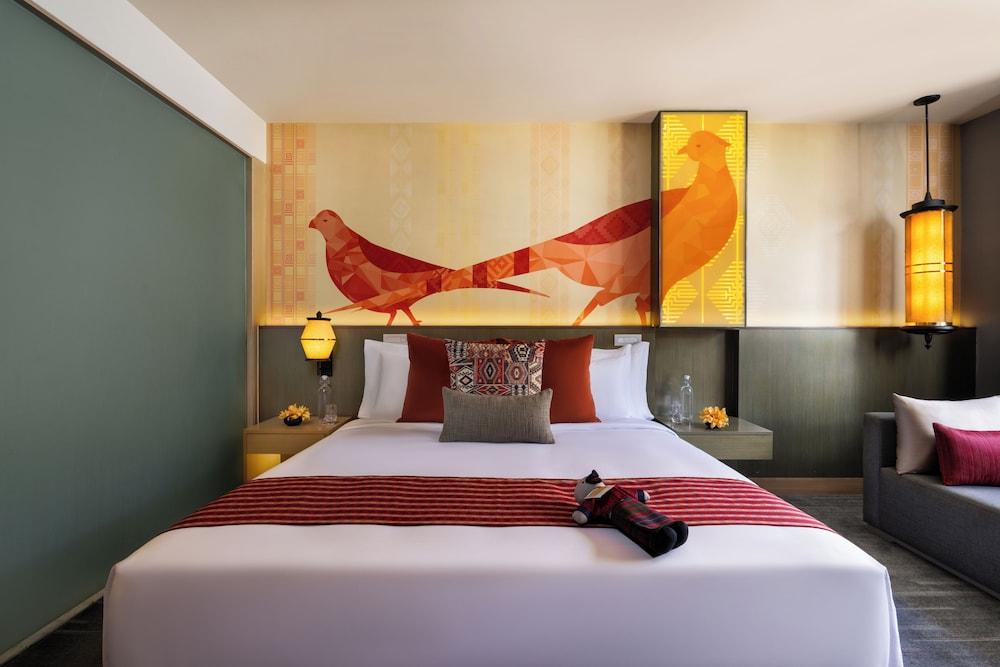 Yarkay Thimphu – IHCL SeleQtions