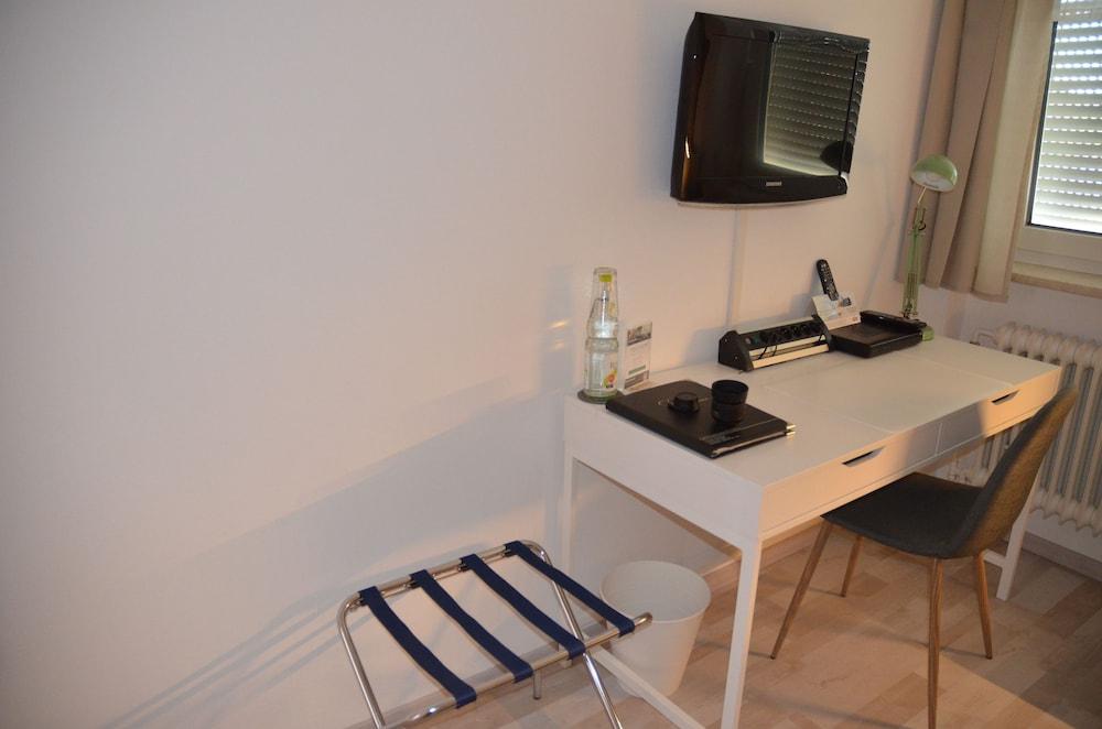 Hotel Restaurant Franziska