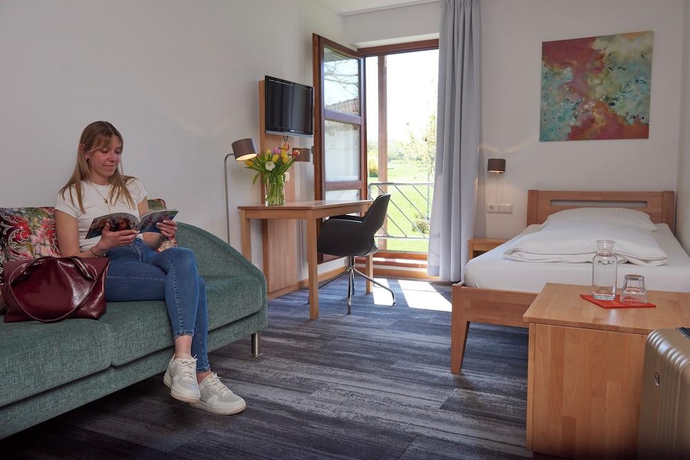 Hotel Hohenwart Forum