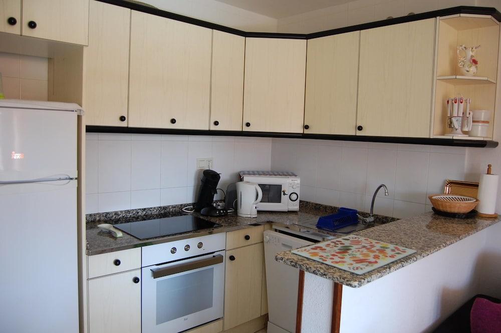 Apartamento Iranzu - 131B