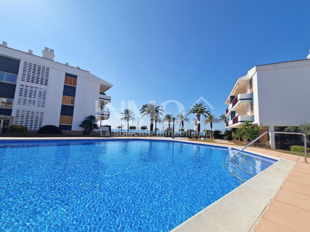 Apartamento Regueral - Playa Azul - 134B