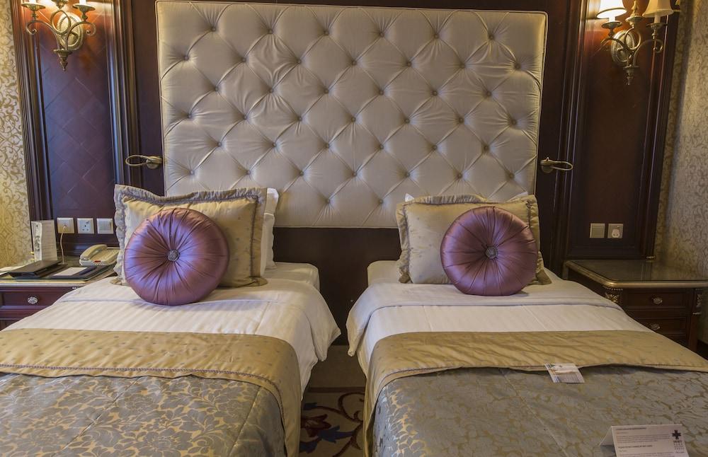 Merit Park Hotel & Casino - All Inclusive