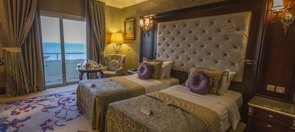 Merit Park Hotel & Casino - All Inclusive