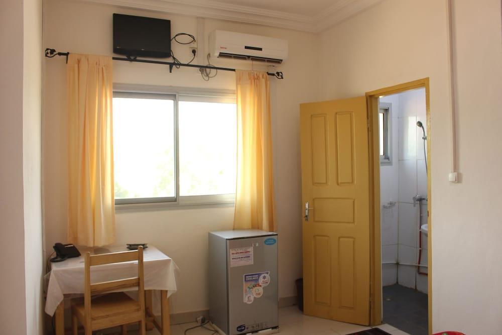 Hôtel la Tour d'Argent