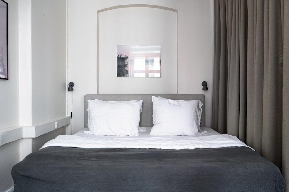 The Brewer apartments by Daniel&Jacob’s