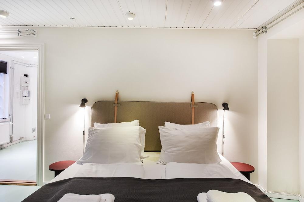 The Townhouse by Daniel&Jacob’s