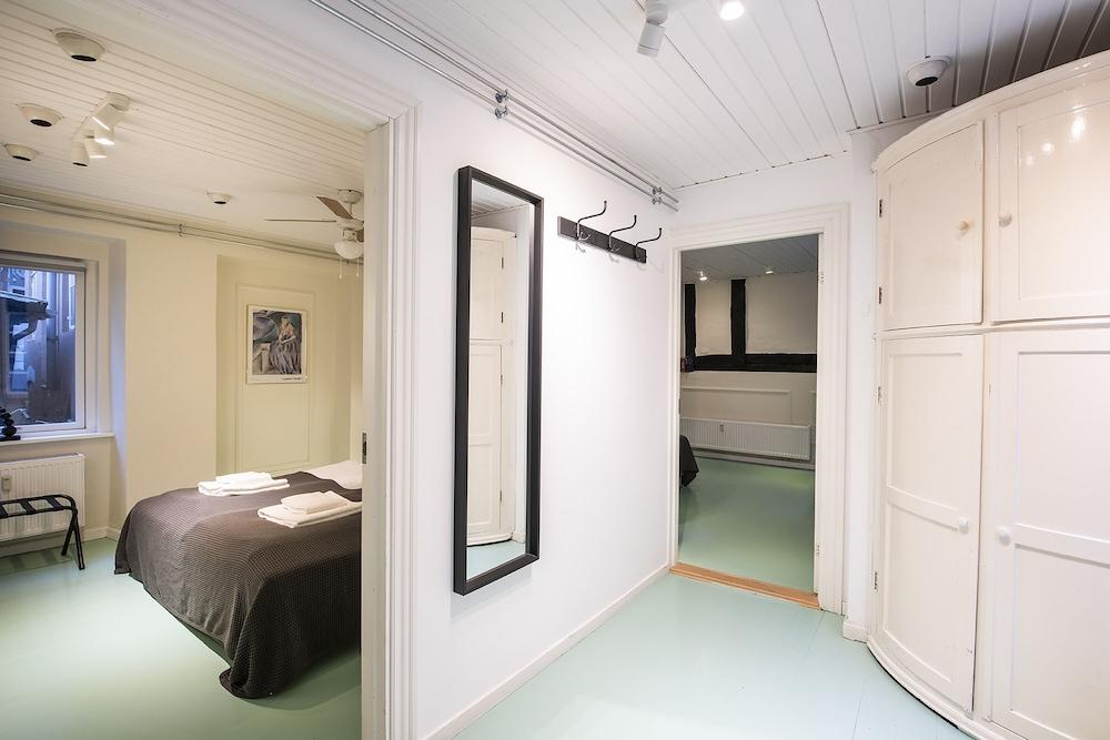 The Townhouse by Daniel&Jacob’s