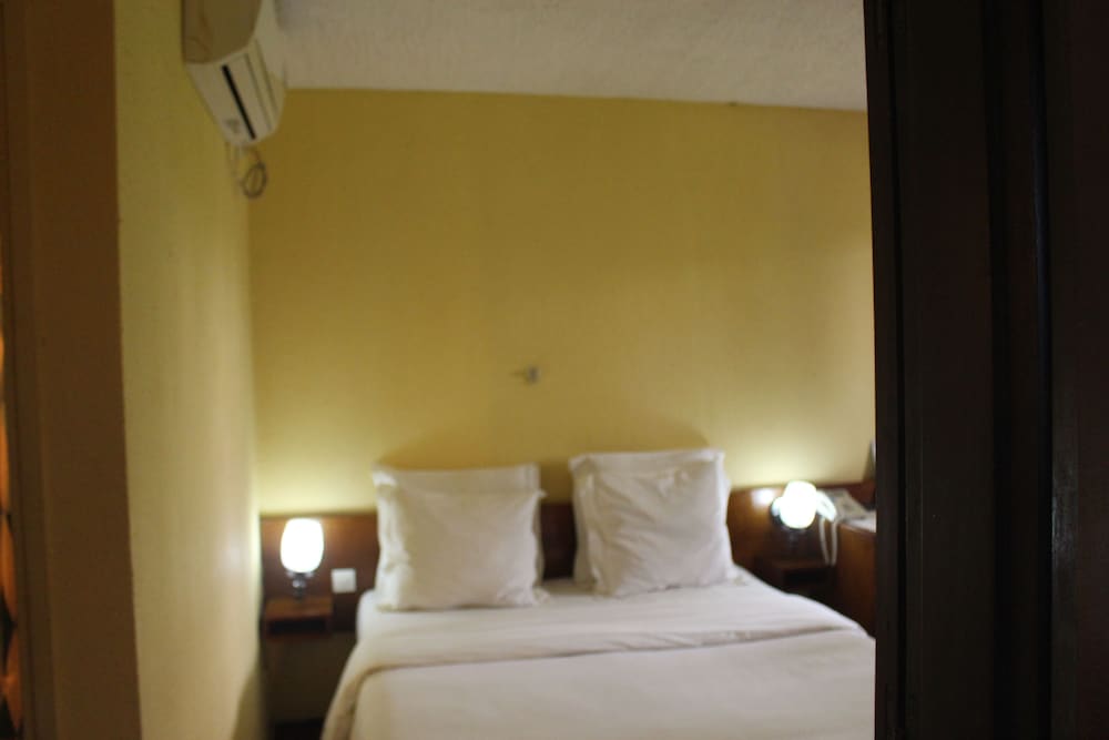 Hotel Mansa