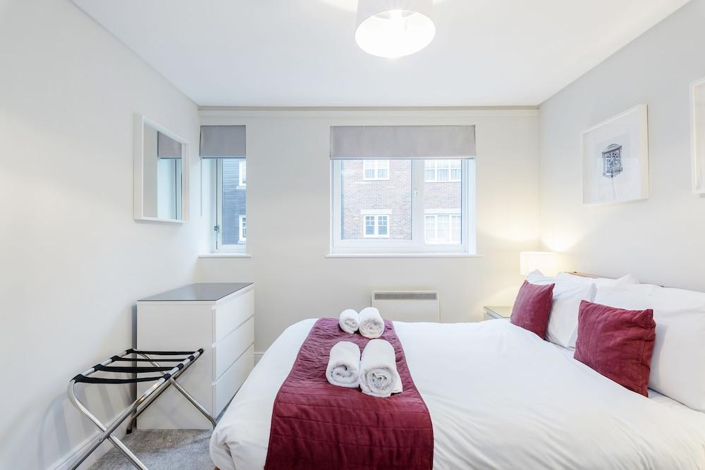 Roomspace Apartments -Marina Place