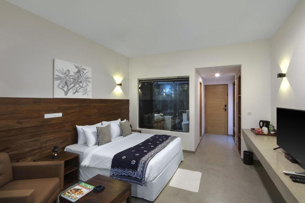 Serendivi Resort Villa