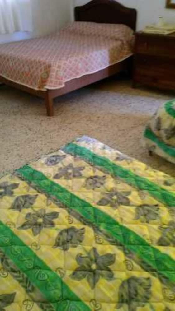 Hotel Reforma Tlacotalpan