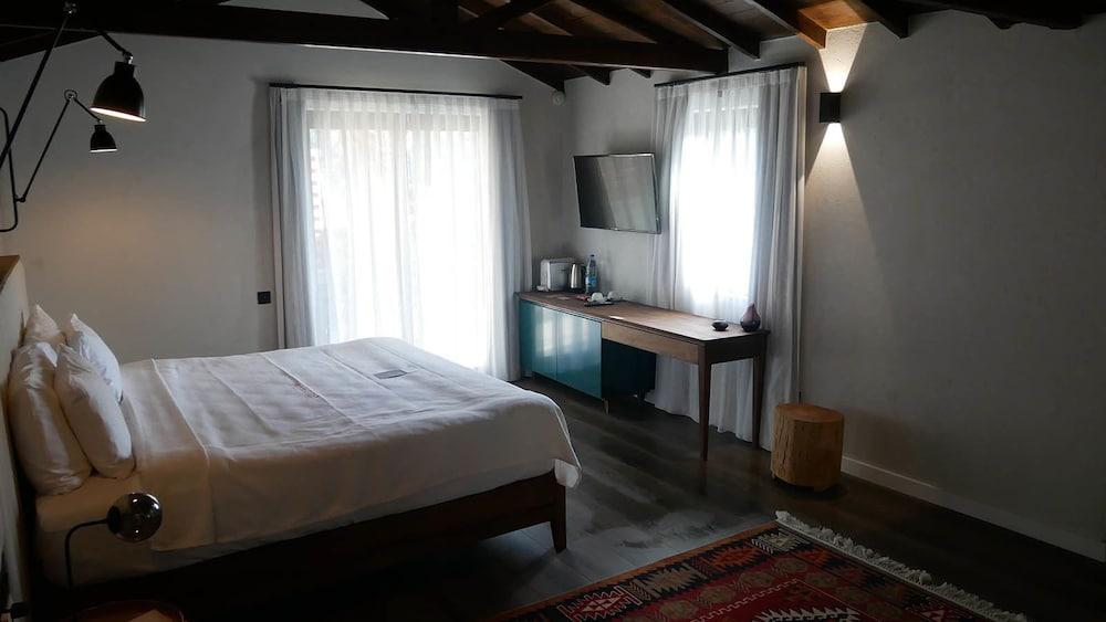 Gillham Vineyard Hotel - Adults Only