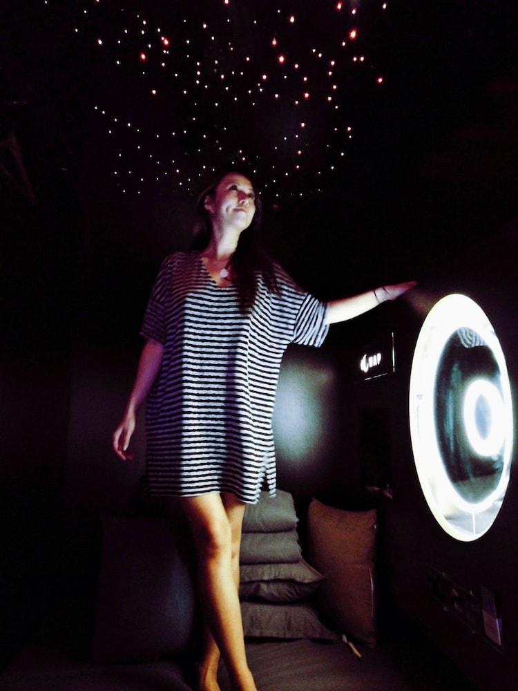 The Nap Tsim Sha Tsui